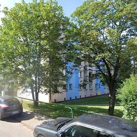 Nowoczesny Blisko Centrum Радом