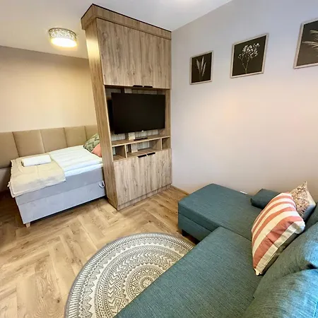 Nowoczesny Blisko Centrum Radom