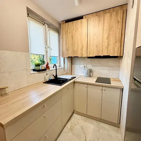 Nowoczesny Blisko Centrum Radom