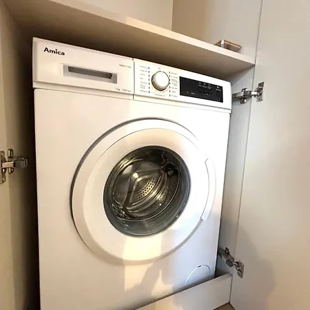 Nowoczesny Blisko Centrum Apartment *