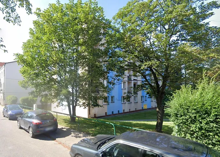 Nowoczesny Blisko Centrum Radom