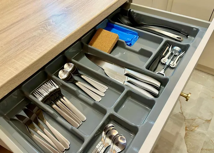 Nowoczesny Blisko Centrum *