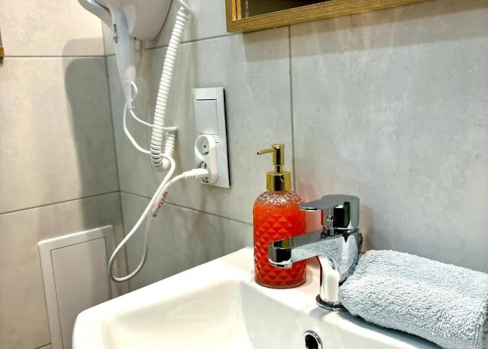 Nowoczesny Blisko Centrum Radom