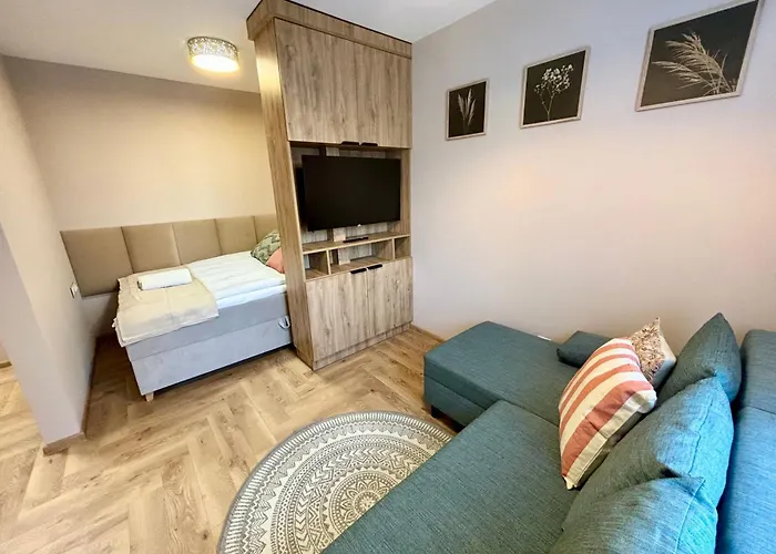 Nowoczesny Blisko Centrum Radom