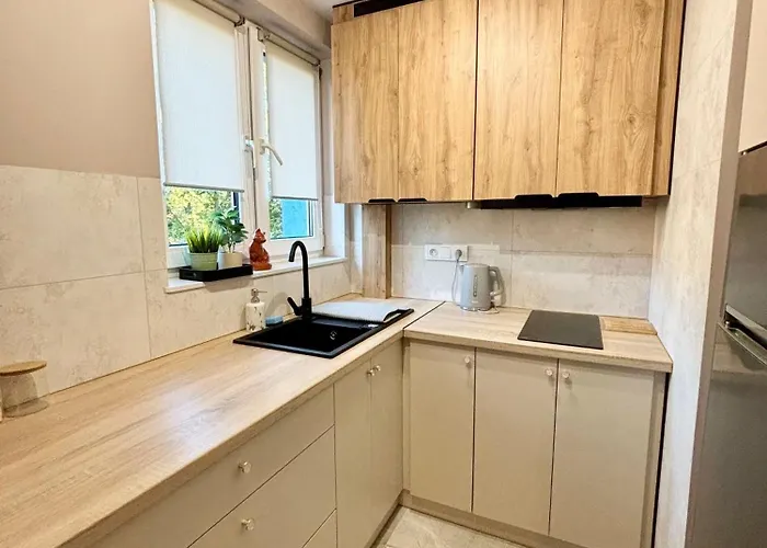 Nowoczesny Blisko Centrum Radom