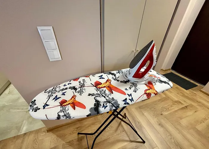 Nowoczesny Blisko Centrum Radom