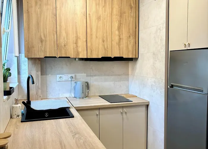 Nowoczesny Blisko Centrum Radom